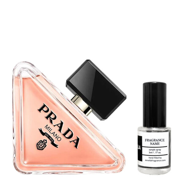 Prada Paradoxe Eau de Parfum for Women (Sample) Prada Paradoxe Eau de Parfum for Women (Sample)