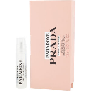 Prada Paradoxe Virtual Flower Eau de Parfum for Women