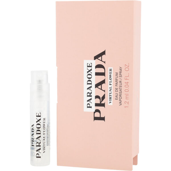 Prada Paradoxe Virtual Flower Eau de Parfum for Women Prada Paradoxe Virtual Flower Eau de Parfum for Women