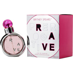 Prerogative Rave Britney Spears Eau de Parfum for Women