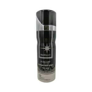 Prince Matchabelli Prophecy Elegant Body for Men