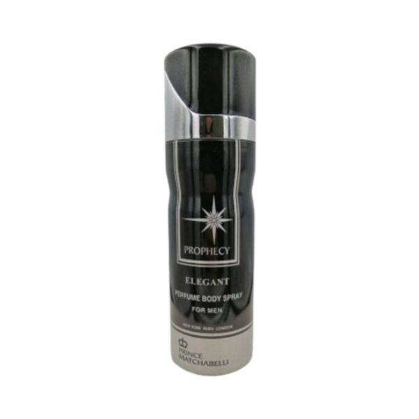 Prince Matchabelli Prophecy Elegant Body for Men