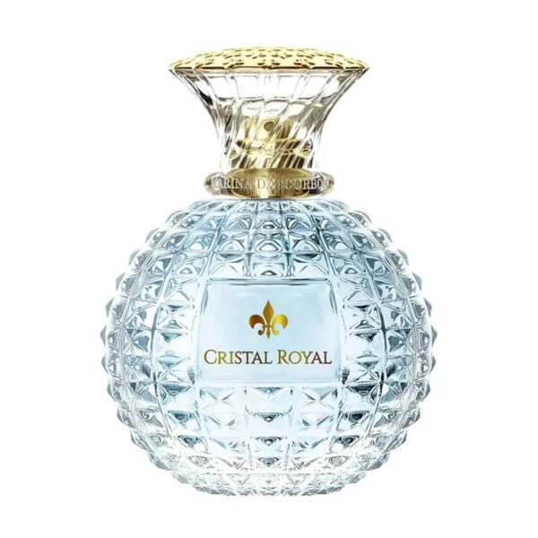 Princesse Marina de Bourbon Cristal Royal L’eau de Parfum for Women Princesse Marina de Bourbon Cristal Royal L’eau de Parfum for Women