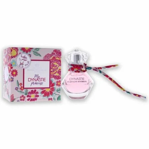 Princesse Marina de Bourbon My Dynastie Princess Eau de Parfum for Women Princesse Marina de Bourbon My Dynastie Princess Eau de Parfum for Women