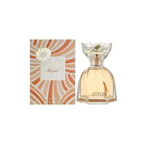 Princesse Marina de Bourbon Royal Style Eau de Parfum for Women