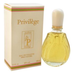 Privilege Eau de Toilette for Women