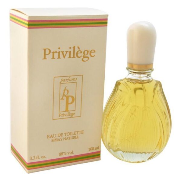 Privilege Eau de Toilette for Women