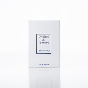Profumo Di Firenze Latte E Mandorla Eau de Parfum for Unisex