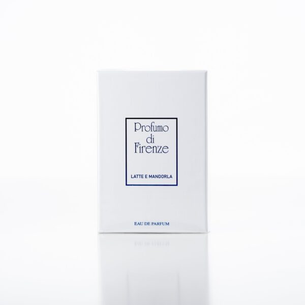 Profumo Di Firenze Latte E Mandorla Eau de Parfum for Unisex Profumo Di Firenze Latte E Mandorla Eau de Parfum for Unisex