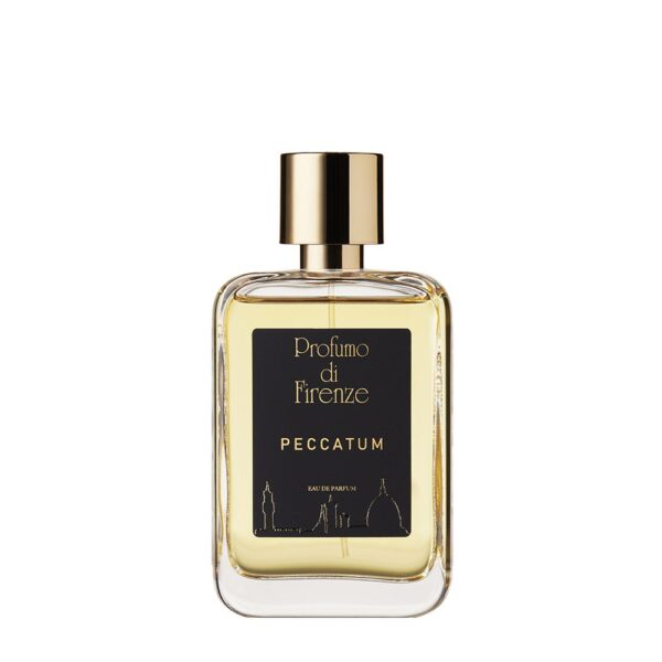 Profumo Di Firenze Peccatum Eau de Parfum for Unisex ( )