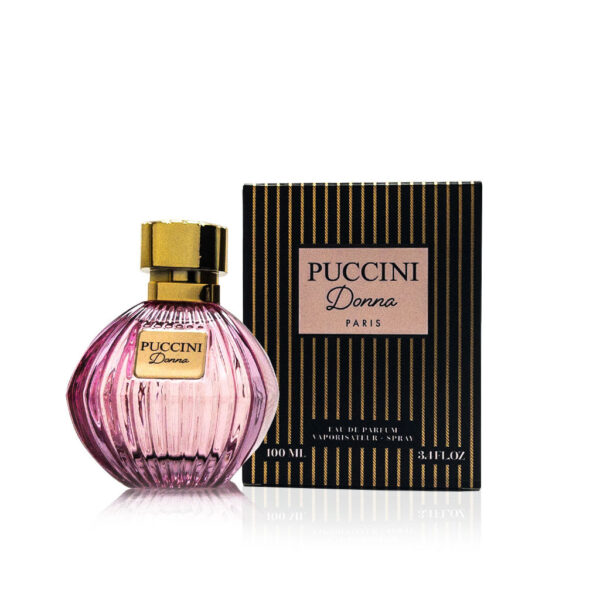 Puccini Donna Eau de Parfum for Women Puccini Donna Eau de Parfum for Women