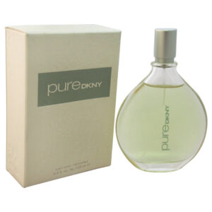Pure DKNY Verbena Eau de Parfum for Women