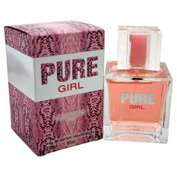 Pure Girl Eau de Parfum for Women Pure Girl Eau de Parfum for Women