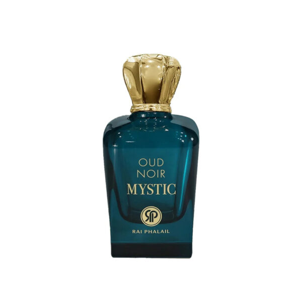 Rai Phalail Oud Noir Mystic Eau de Parfum for Men
