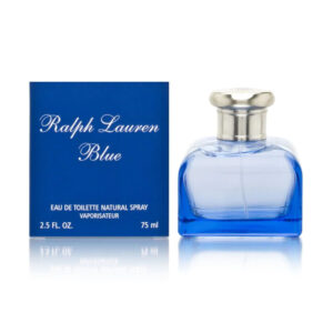 Ralph Lauren Blue Eau de Toilette for Women