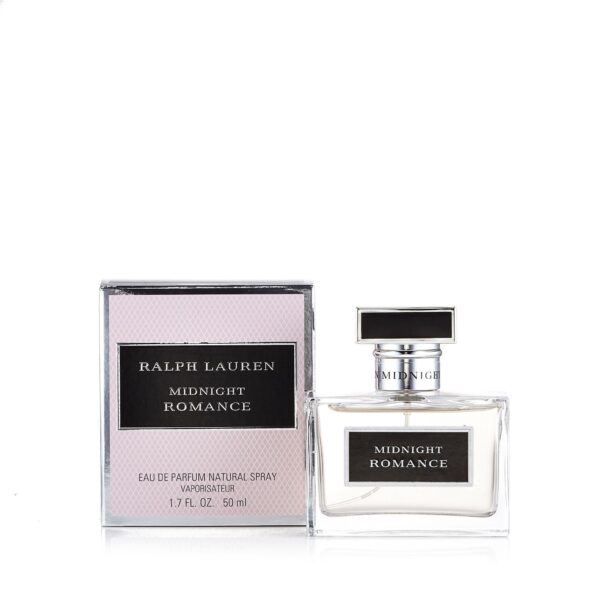 Ralph Lauren Midnight Romance Eau de Parfum for Women