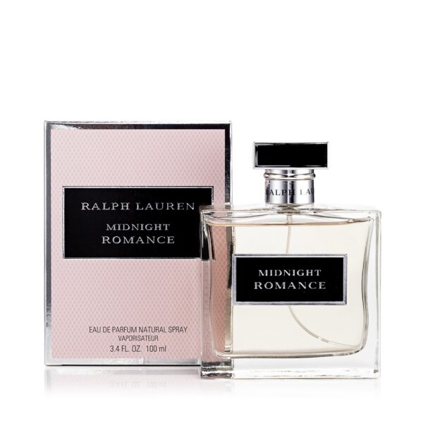 Ralph Lauren Midnight Romance Eau de Parfum for Women