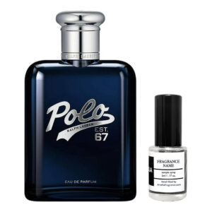 Ralph Lauren Polo 67 Eau de Parfum for Unisex