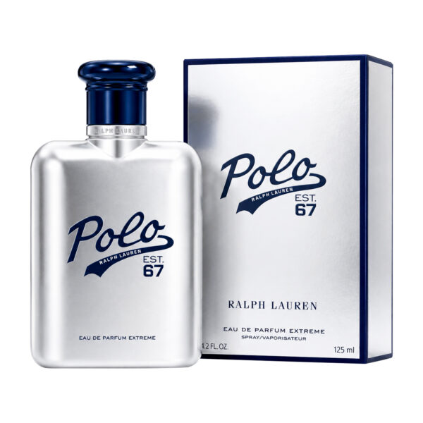 Ralph Lauren Polo 67 Extreme for Unisex
