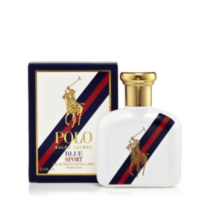 Ralph Lauren Polo Blue Sport Eau de Toilette for Men