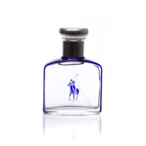 Ralph Lauren Polo Ultra Blue Eau de Toilette for Men