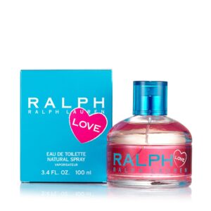 Ralph Lauren Love Eau de Toilette for Women