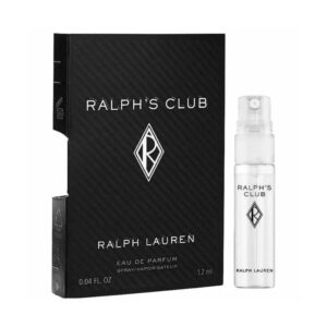 Ralph Lauren ’s Club Eau de Parfum for Men