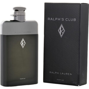 Ralph Lauren ’s Club Parfum for Men