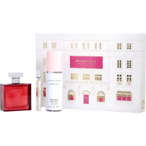 Ralph Lauren Romance Intense Gift Set for Women