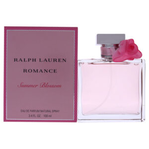 Ralph Lauren Romance Summer Blossom Eau de Parfum for Women