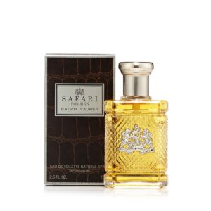 Ralph Lauren Safari Eau de Toilette for Men