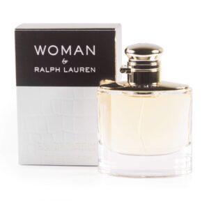Ralph Lauren Woman Eau de Parfum for Women