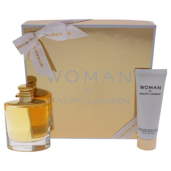 Ralph Lauren Woman for Women (Gift Set)