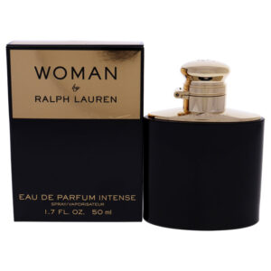 Ralph Lauren Woman Intense Eau de Parfum for Women