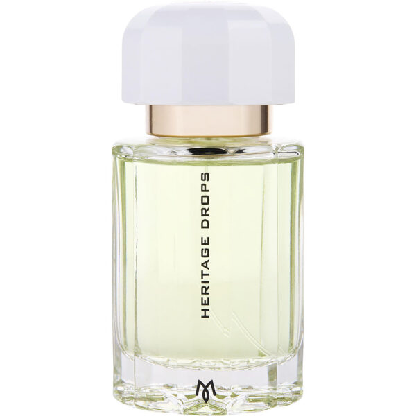 Ramon Monegal Heritage Drops Eau de Parfum for Unisex ( )