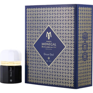 Ramon Monegal Ocean Oud Extrait de Parfum for Unisex
