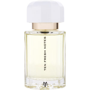 Ramon Monegal Ten Fresh Notes Eau de Parfum for Unisex ( )
