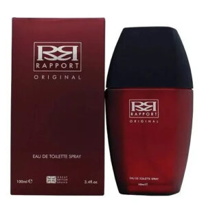 Rapport Eau de Toilette for Men