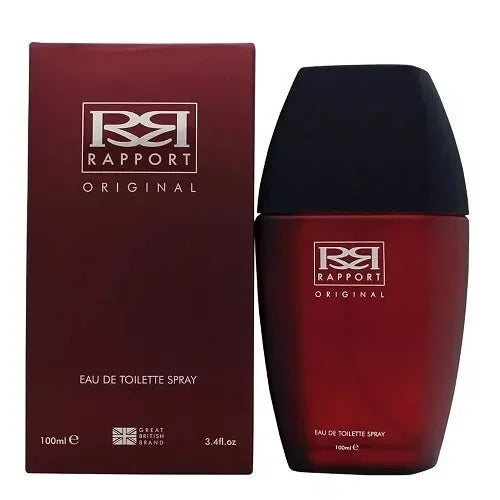 Rapport Eau de Toilette for Men