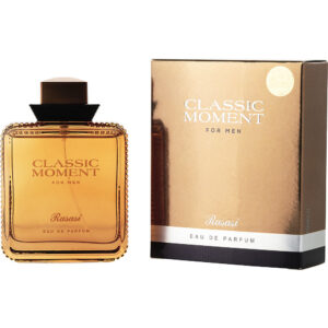 Rasasi Classic Moment Eau de Parfum for Men