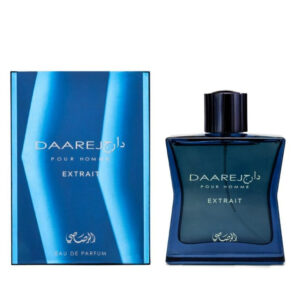 Rasasi Daarej Extrait Eau de Parfum for Men
