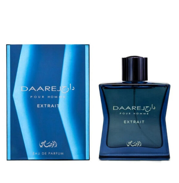 Rasasi Daarej Extrait Eau de Parfum for Men Rasasi Daarej Extrait Eau de Parfum for Men