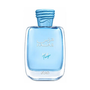 Rasasi Hawas Ice Freeze Eau de Parfum for Men