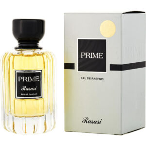 Rasasi Prime Eau de Parfum for Men