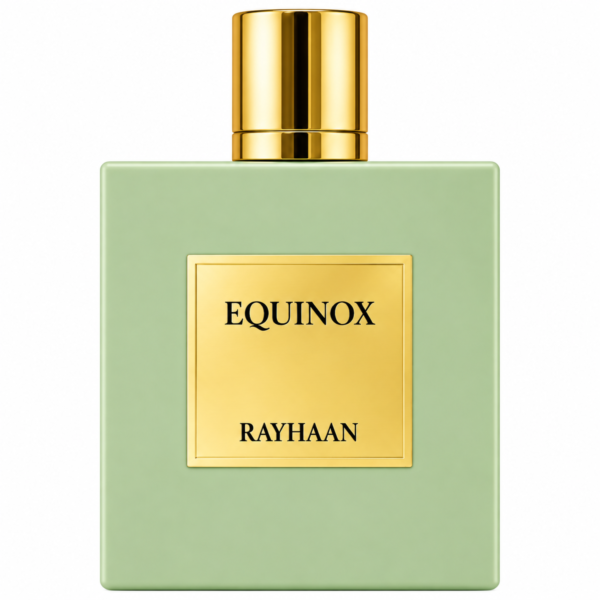 Rayhaan Equinox for Everyone Eau de Parfum for Unisex Rayhaan Equinox for Everyone Eau de Parfum for Unisex