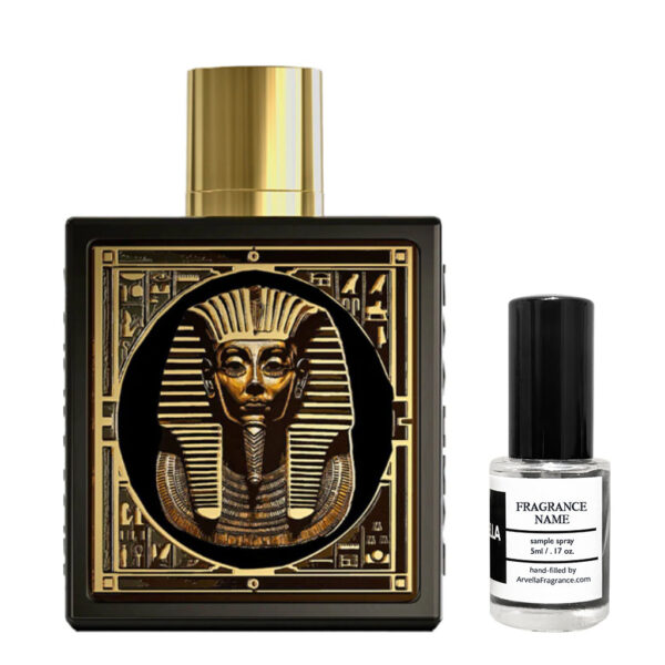 Rayhaan Pharaoh Eau de Parfum for Unisex Rayhaan Pharaoh Eau de Parfum for Unisex