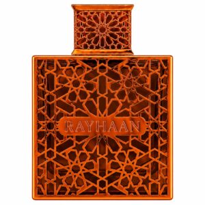 Rayhaan Vantage for Everyone Eau de Parfum for Unisex