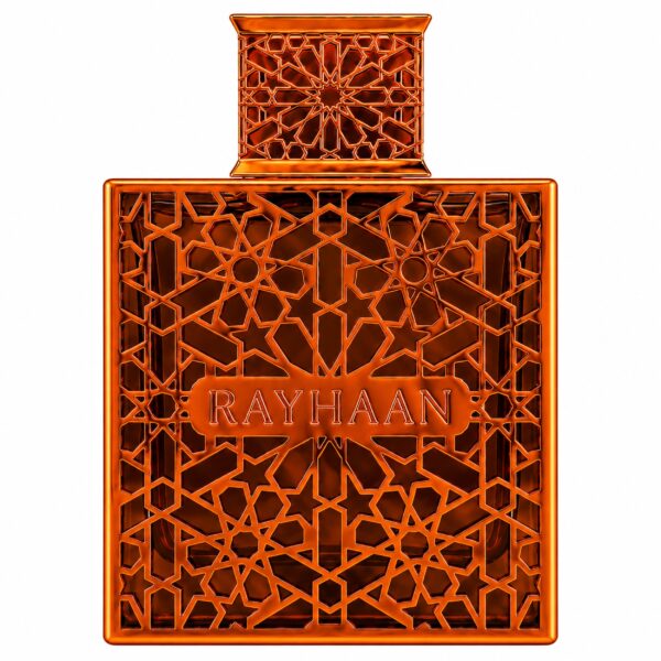 Rayhaan Vantage for Everyone Eau de Parfum for Unisex Rayhaan Vantage for Everyone Eau de Parfum for Unisex