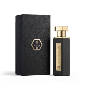 Reef 21 Eau de Parfum for Unisex ( )