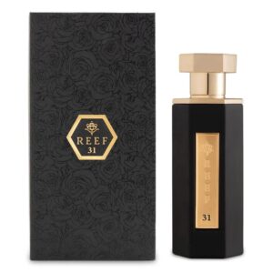 Reef 31 Eau de Parfum for Unisex ( )
